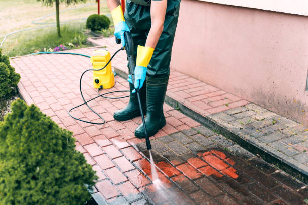 Best Deck and Patio Pressure Washing in Gibsonia, PA