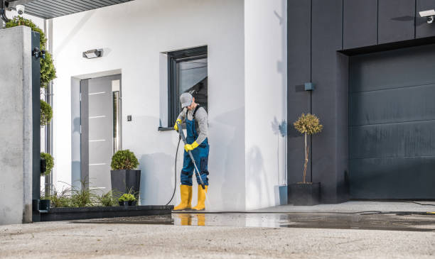 Best Building Exterior Pressure Washing in Gibsonia, PA